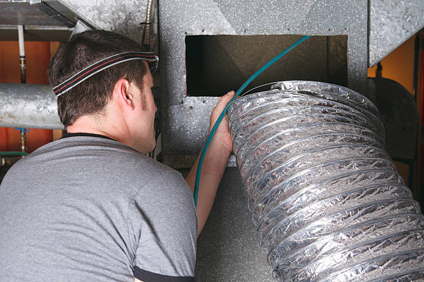Best Affordable HVAC Duct Cleaning  in Watertown Town, MA